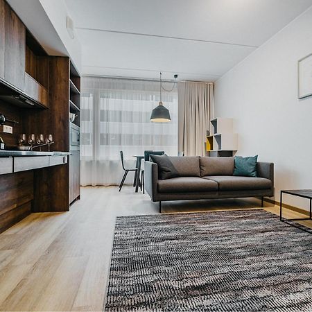 Lurich Residences Tallinn Extérieur photo