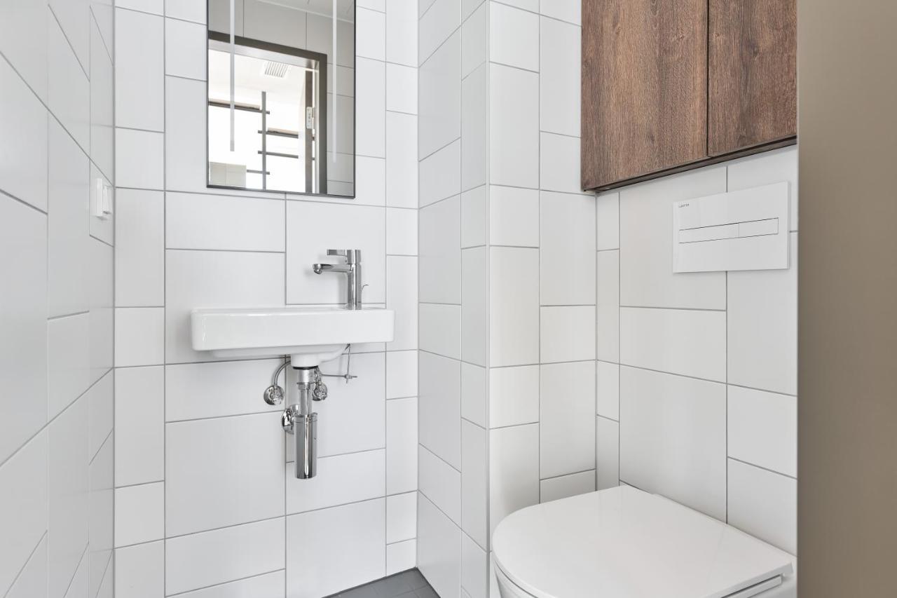 Lurich Residences Tallinn Extérieur photo