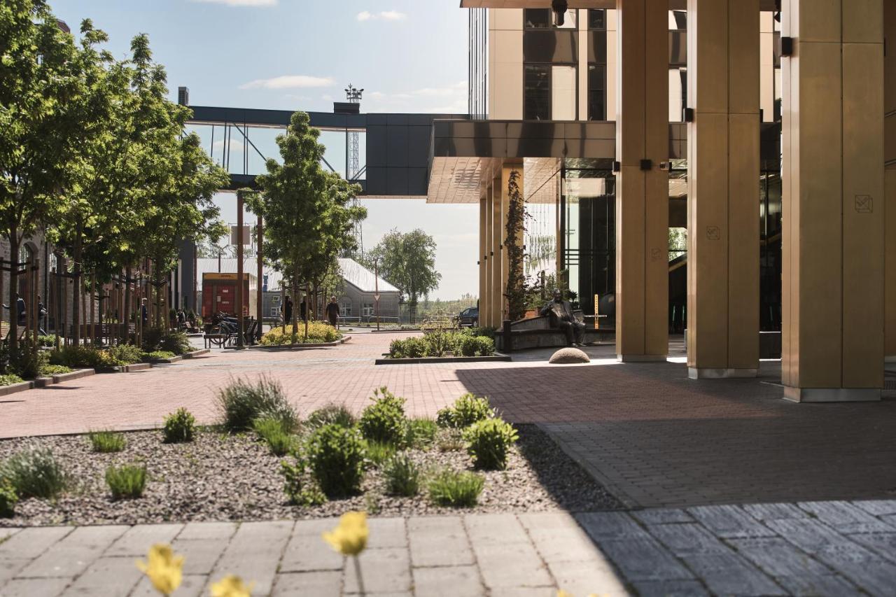 Lurich Residences Tallinn Extérieur photo