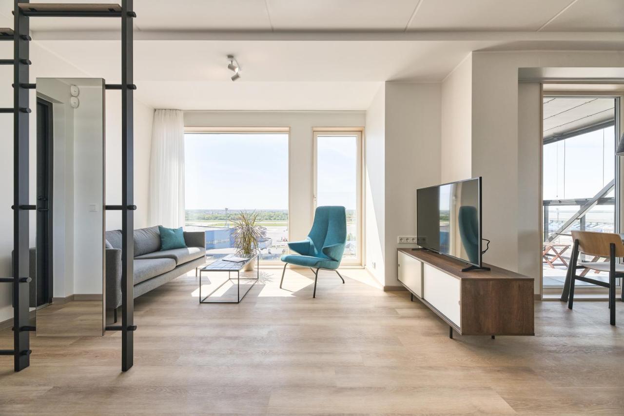 Lurich Residences Tallinn Extérieur photo