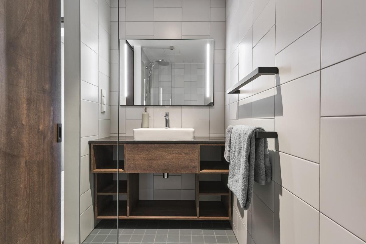 Lurich Residences Tallinn Extérieur photo