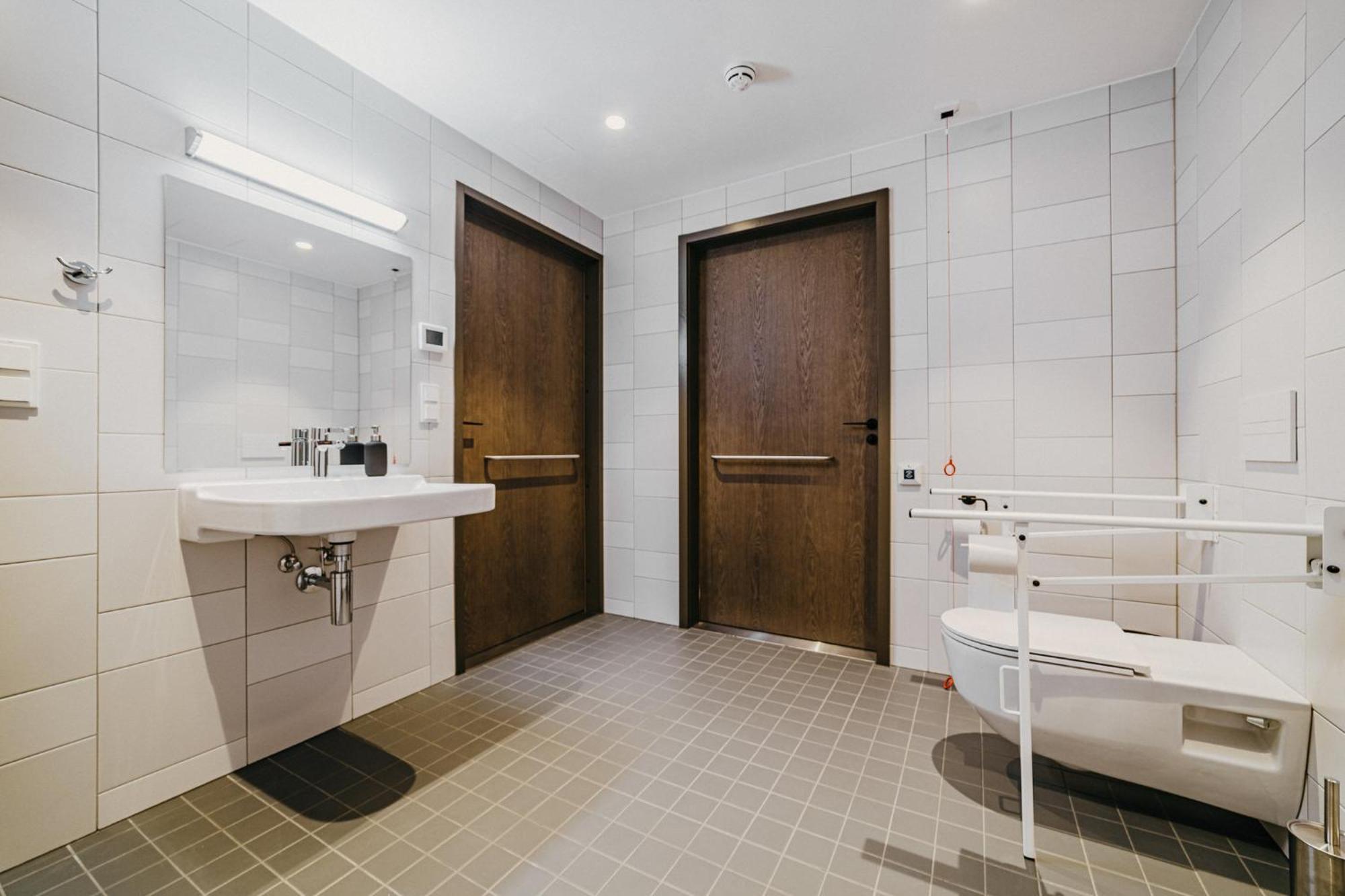 Lurich Residences Tallinn Extérieur photo