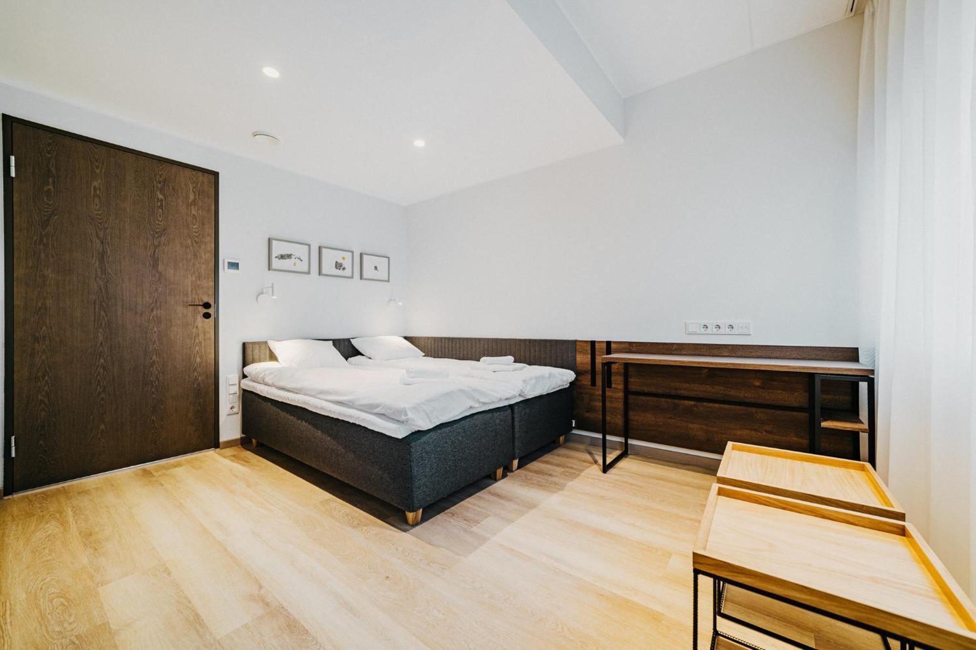 Lurich Residences Tallinn Extérieur photo