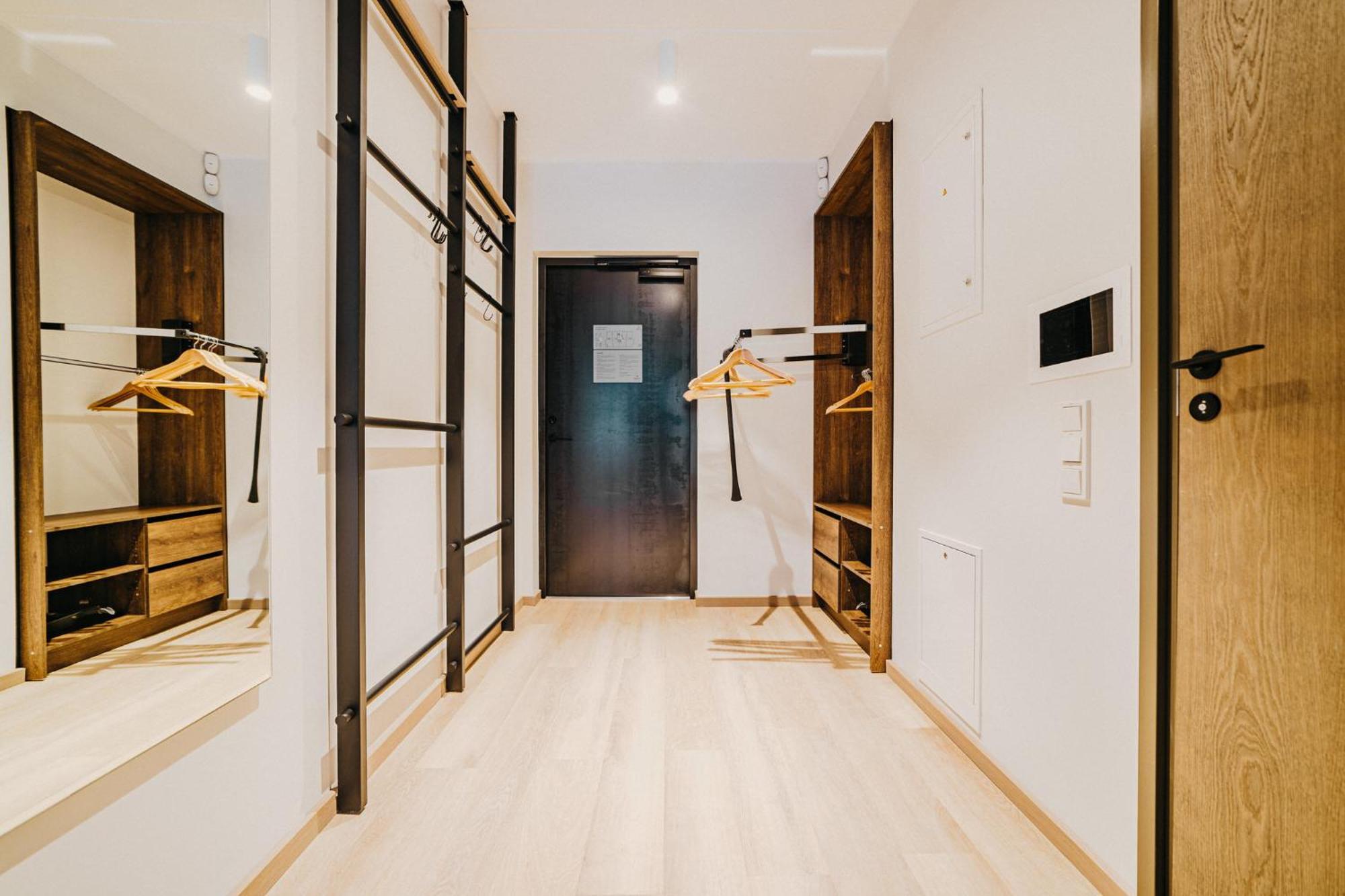 Lurich Residences Tallinn Extérieur photo